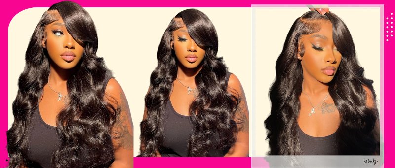 wigs human hair
