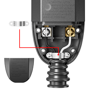 replacement plug