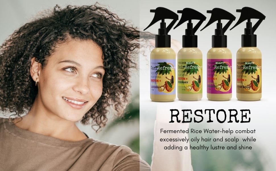restore