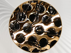 Round Brush