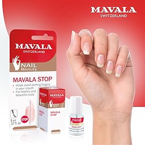 Mavala STOP