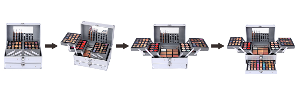 makeup kit