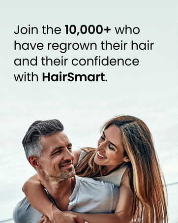 HairSmart Community
