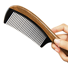 shower comb