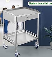 salon trolley cart