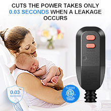 gfci plug