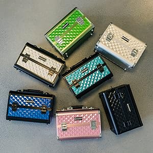 makeup case