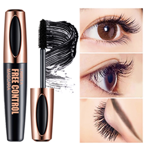 Fiber 4D Mascara