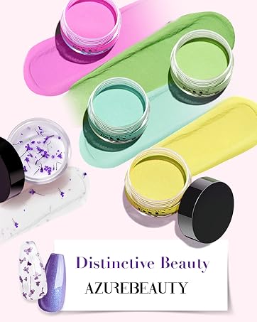 azurebeauty dip powder