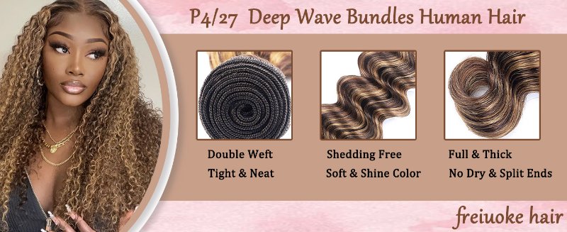 P4/27 deep wave bundles