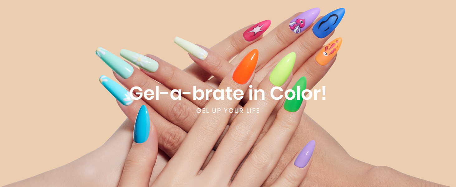 beetles Gel Polish