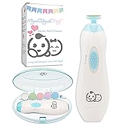 baby nail trimmer