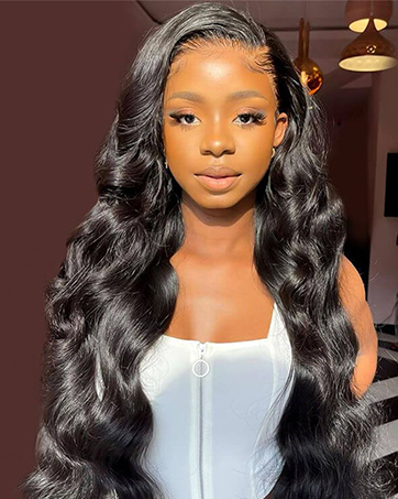 Wigs for Black Women Human Hair