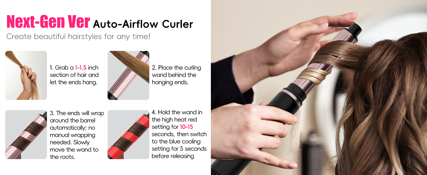 auto curler
