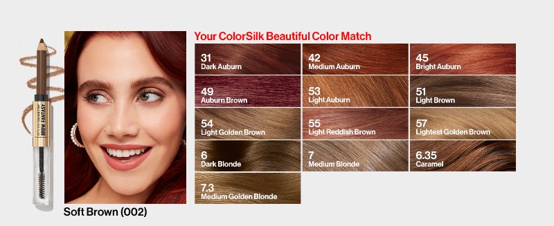 colorstay brow fantasy