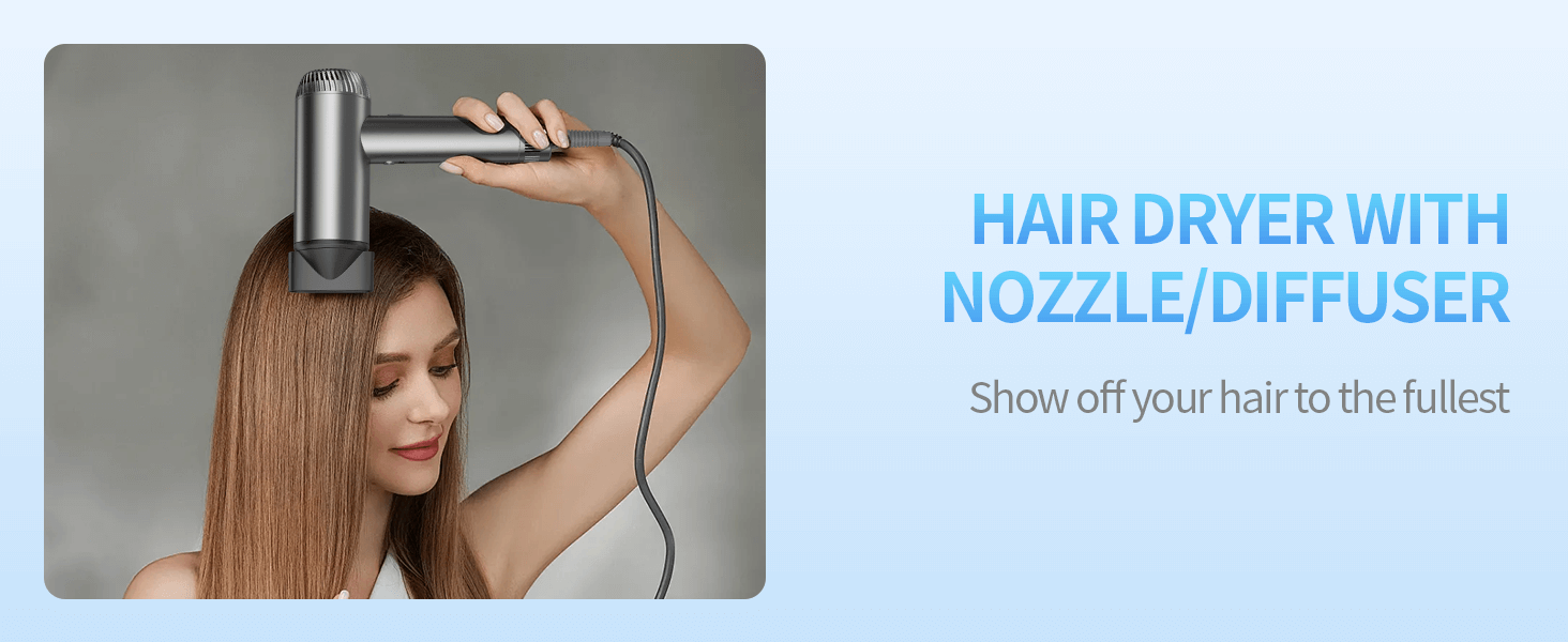 hair dryers for women