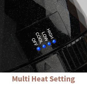 heat setting