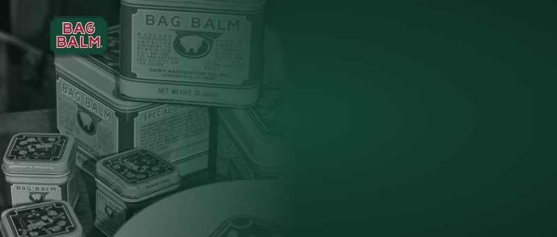 Bag Balm