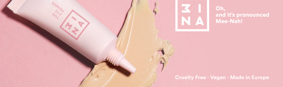EYE PRIMER