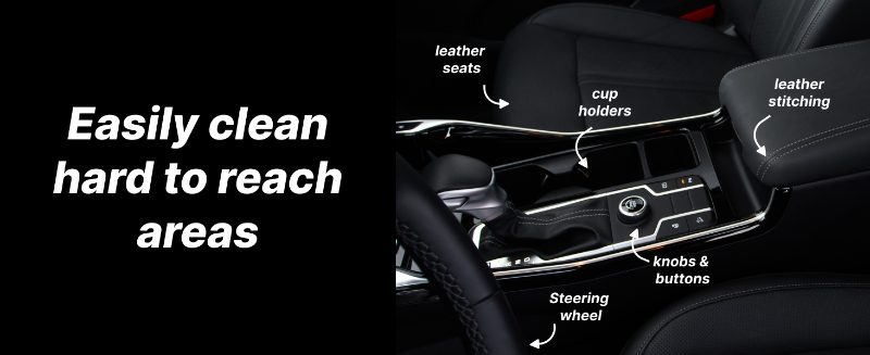 detailing products