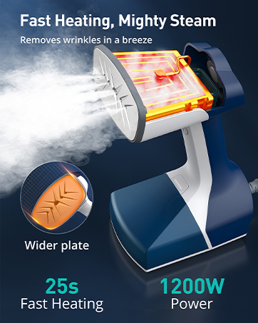 Upright Vacuum Cleaner