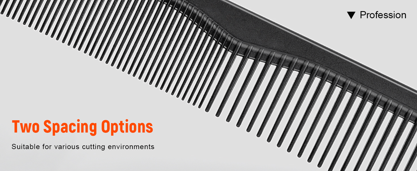 Styling Comb