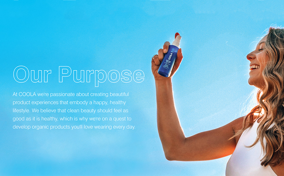 our purpose