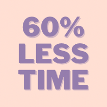 Reduce-hair-drying-time