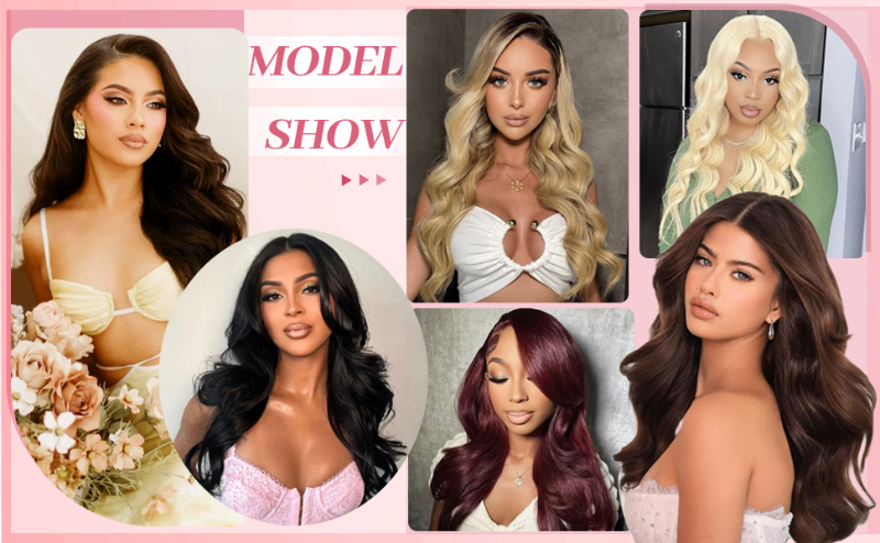 clip in hair extensions 100% human hair