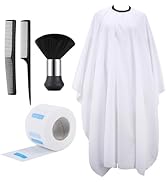 Segbeauty Barber Capes Professional Kits, 55