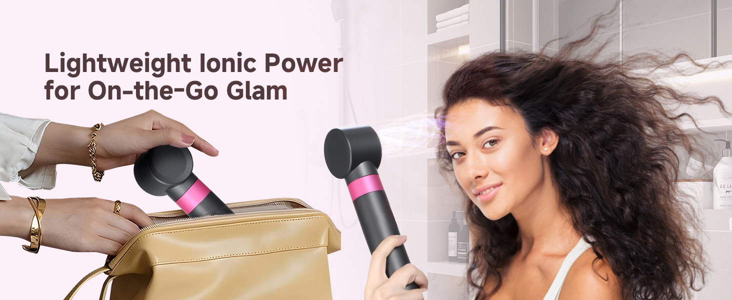 air hair styler
