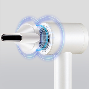 Cordless Hair Dryer