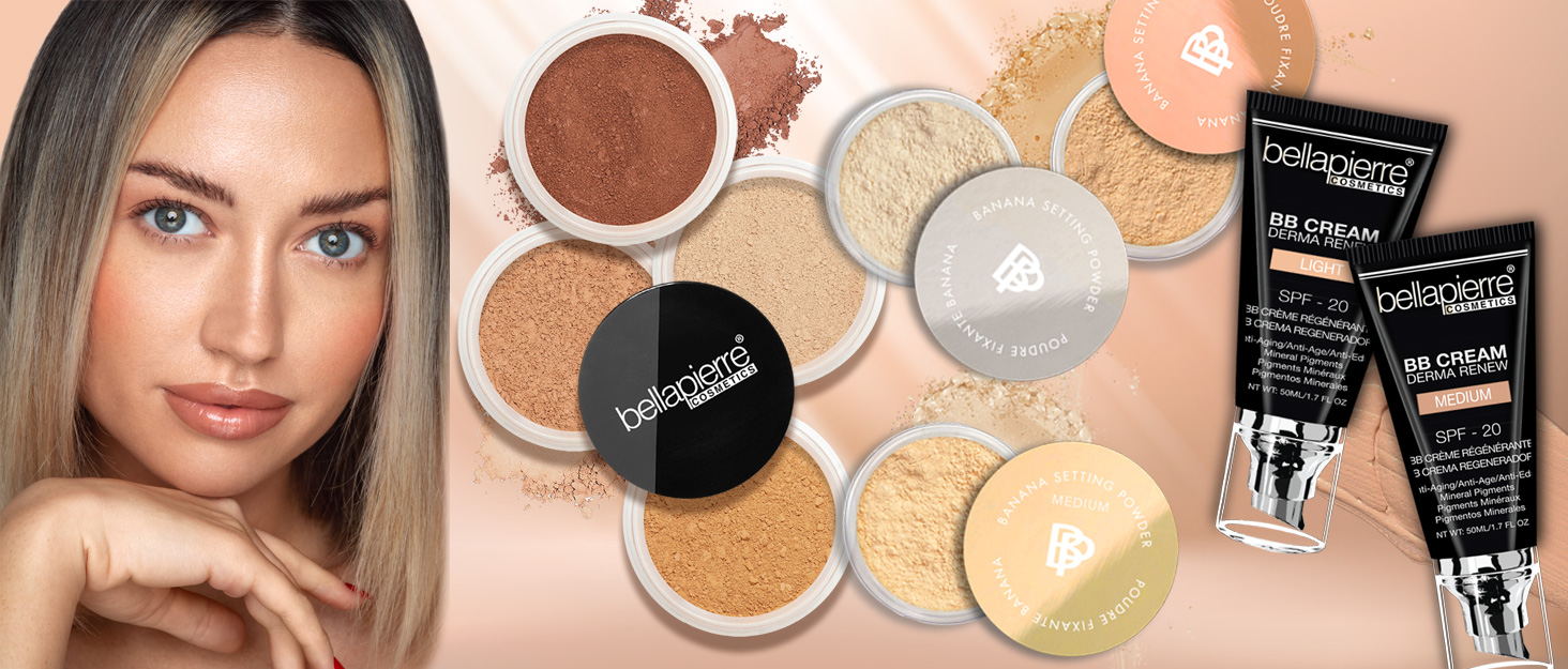 bellapierre Cosmetics