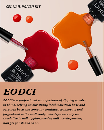 gel nail polish