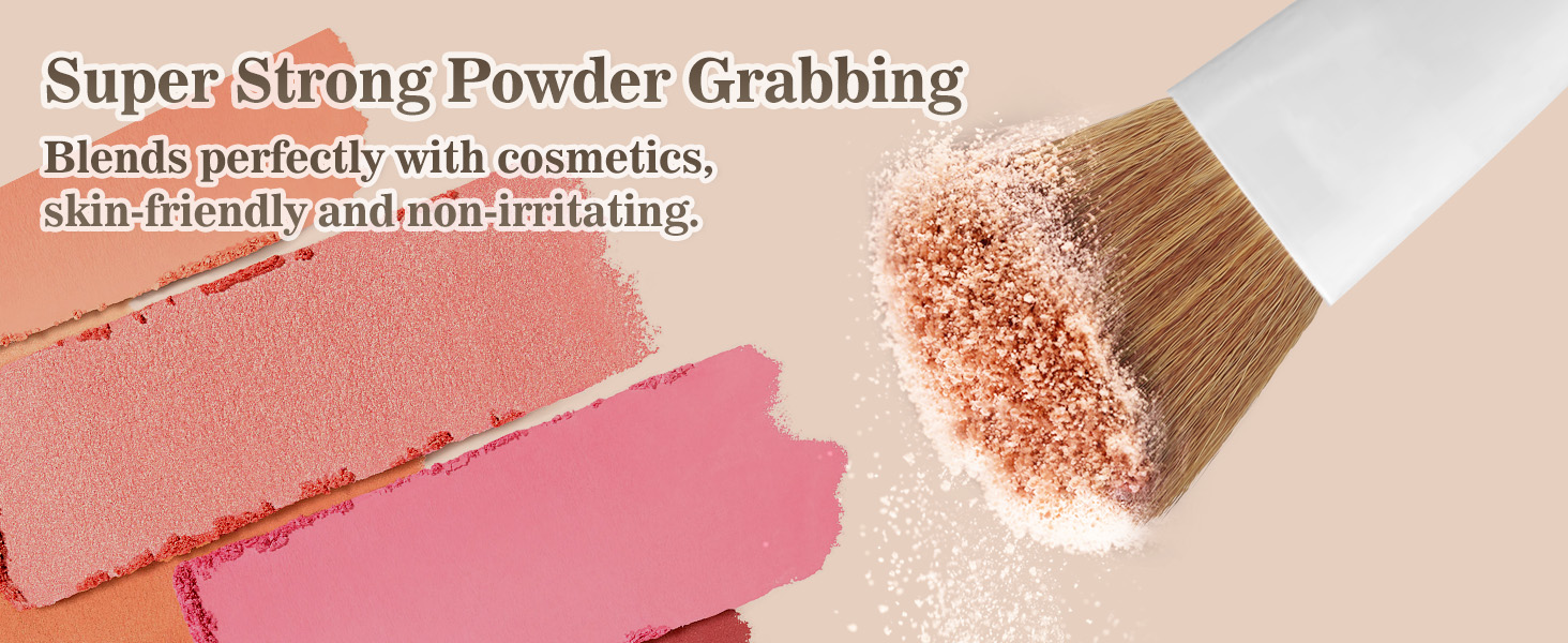 Make Up Brushes Kit 