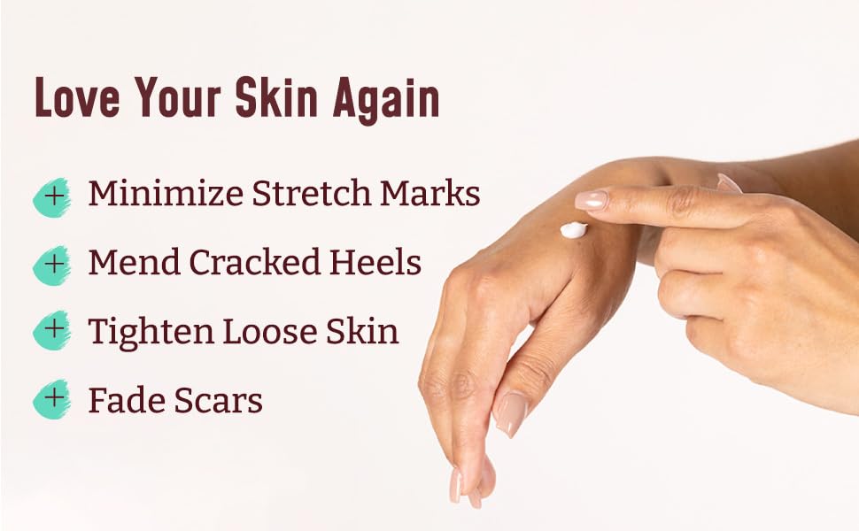 Love your skin again