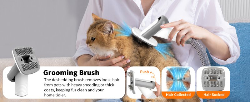 pet vacuum