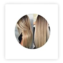 before after keratin research