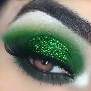 green-eye-makeup-palette-eyeshadow