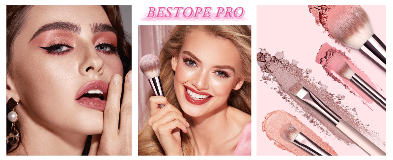 travel makeup brushes
