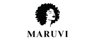 MARUVI Lace Frontal Human Hair