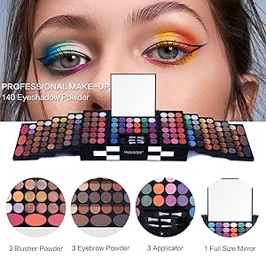 Eyesshadow