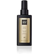 ghd Sleek Talker ― Wet to Sleek Hair Styling Oil with Heat Protection, Nourishing Argan Oil to Sm...