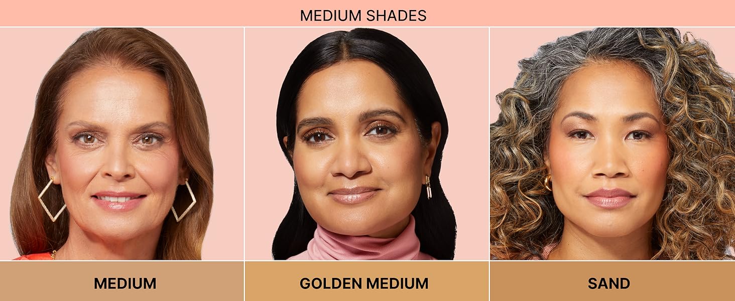 Baked Balance-n-Glow Foundation