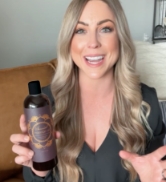 massage oils for date night warming