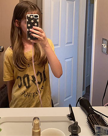 hair dryer brush blow dryer brush in one