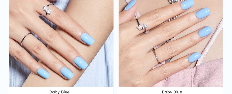 press on nails