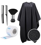 Segbeauty Hair Cutting Cape for Hairstylist, 55