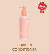 DAE Hair Mirage Mist Leave-In Conditioner - Detangles, Conditions & Heat Protection