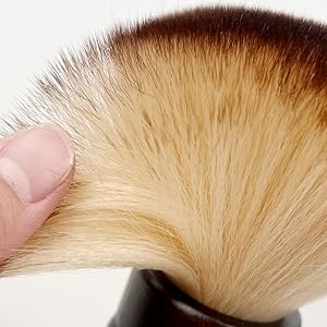Soft fiber